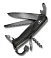Нож перочинный VICTORINOX RangerGrip 55 Onyx Black, 130 мм, 12 функций, с фиксатором лезвия, чёрный small_img_1