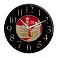 Часы стеклянные на заказ Time Wheel small_img_2