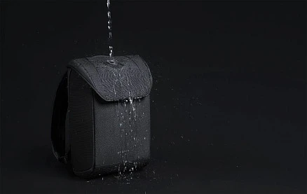 Рюкзак ClickPack X, черный