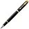 Ручка перьевая Parker IM Black GT_COLOR_16617.30