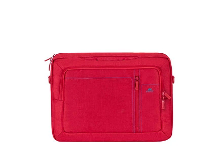 RIVACASE 7530 red сумка для ноутбука 15,6 / 6