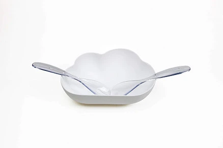 МИСКА ДЛЯ САЛАТА CLOUD