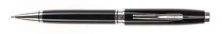 Шариковая ручка Cross Coventry Black Lacquer