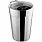 Термостакан iconyMug, зеркальный_ЗЕРКАЛЬНЫЙ