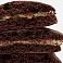 Печенье шоколадное Chocofrutti с фруктовой начинкой small_img_3