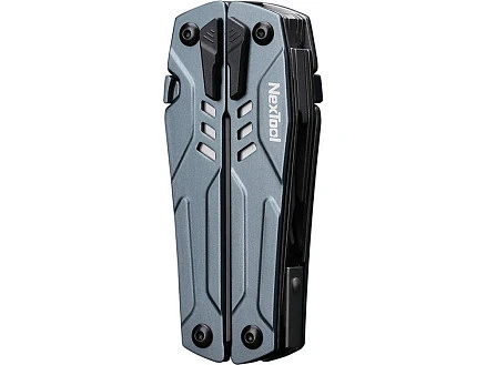 Мультитул Nextool Sailor Pro, серый (NE20045)