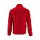 Толстовка на молнии мужская NORMAN MEN, красный_S, 100% п/э, 220 г/м2 small_img_3