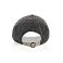 Бейсболка BEAU AWARE™ из двухцветной хлопковой саржи, 6 клиньев, 270 г/м² small_img_5