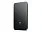 Внешний аккумулятор Xiaomi UltraThin Magnetic Power Bank 5000 15W Graphite Black_ГРАФИТ