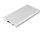 Внешний аккумулятор Rombica NEO AX120L Quick_СЕРЕБРИСТЫЙ