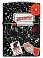 Зажигалка ZIPPO Notebook Design с покрытием 540 Matte, латунь/сталь, разно small_img_2