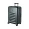 Чемодан VICTORINOX Spectra™ 3.0 Exp. Medium Case, темно-зеленый, поликарбонат Sorplas™, 46x30x69 см, 81 л small_img_3
