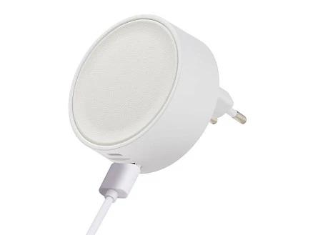 Адаптер питания USB Poweron, белый