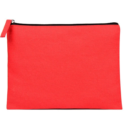 Косметичка Blinkie 325 г/м², красный