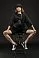 Поясная сумка W1, черная small_img_1
