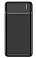 Внешний  аккумулятор «First step», 10 000 mAH, черный small_img_2