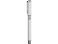 Ручка роллер Waterman Perspective Pure White CT F, белый/серебристый small_img_3