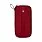 Органайзер VICTORINOX TA 5.0 Travel Organizer с RFID защитой, красный, нейлон, 13x3x26 см_COLOR_610598