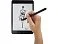 Стилус для iPad Hybrid Active, черный small_img_4