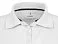 Рубашка поло Calgary женская, белый small_img_3
