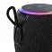 Беспроводная колонка c подсветкой CityWave Pro, черная small_img_2