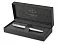 Ручка роллер Parker Sonnet T546  Stainless Steel CT, стержень: F, цвет чернил: black, в подарочной упаковке small_img_2