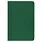 Блокнот Forest Alfa Polo Linen А5, недатированный, в твердой обложке, зеленый_ЗЕЛЕНЫЙ