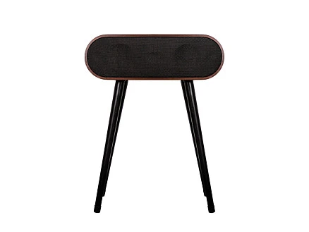 Портативная акустика Rombica Mysound Jazz Wood