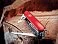 Нож перочинный VICTORINOX Swiss Champ, 91 мм, 33 функции, красный small_img_3