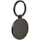Брелок Gun Metal Circle, графитовый small_img_3
