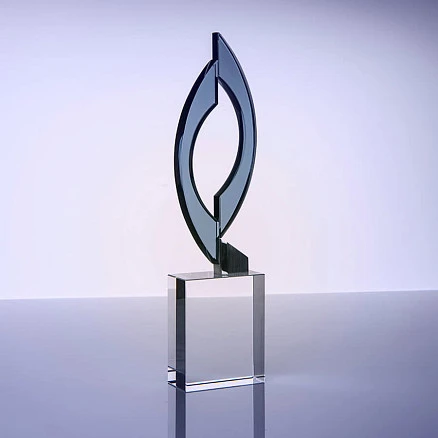 Стела BLAZE в подарочной упаковке
