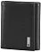 Портмоне VICTORINOX Altius 3.0 Athens, чёрное, натуральная тиснёная кожа наппа, 9x3x10 см small_img_1