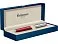 Ручка роллер Waterman Hemisphere French riviera Deluxe RED CLUB RB в подарочной коробке small_img_5