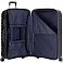 Чемодан Uno Zip Special L, черный small_img_3