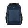 Рюкзак VICTORINOX VX Sport Evo Daypack, синий, полиэстер, 36x27x49 см, 32 л small_img_1