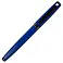 Ручка роллер матовая Grand Ontario металлическая, синяя/темно-серая small_img_2