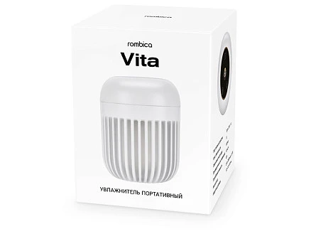 Увлажнитель воздуха Rombica Vita (Р)