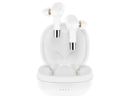 Наушники Rombica mysound Urban, белый (Р)