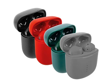 Наушники Rombica Mysound Factor Black (Р)