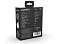 Беспроводные наушники HIPER TWS Lazo X10 Black (HTW-LX10) Bluetooth 5.3 гарнитура, Черный small_img_3