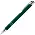 Ручка шариковая Legend Soft Touch Requis, зеленая 3302_зеленый 3302