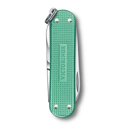 Нож-брелок VICTORINOX Classic SD Alox Colors