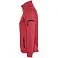 Куртка флисовая женская New Look Women 250, красная small_img_3