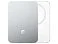 Внешний аккумулятор Xiaomi UltraThin Magnetic Power Bank 5000 15W GL Glacier Silver small_img_3