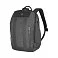 Рюкзак VICTORINOX Architecture Urban2 City Backpack 14'', серый, полиэстер / кожа, 30x19x42 см, 17 л small_img_3