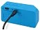 Портативная колонка Bermuda с функцией Bluetooth®, голубой small_img_2