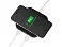 USB-хаб с беспроводной зарядкой Tile, черный small_img_2