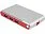 Хаб USB Rombica Type-C Hermes Red (Р)_КРАСНЫЙ