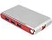 Хаб USB Rombica Type-C Hermes Red (Р) small_img_1