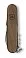 Нож перочинный VICTORINOX Spartan Wood, 91 мм, 10 функций, рукоять из орехового дерева small_img_2